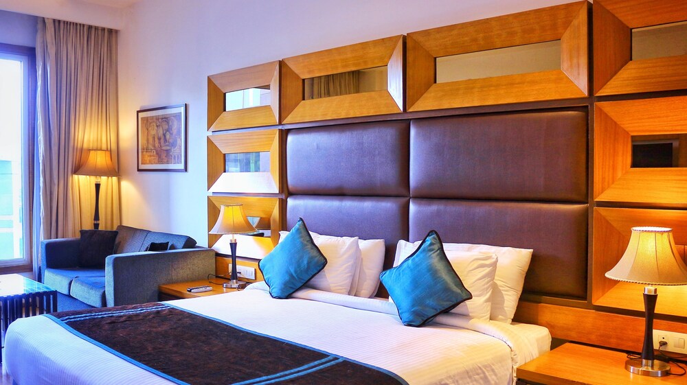 Hotel Interior