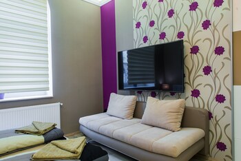 Dfive Apartments - Szinyei