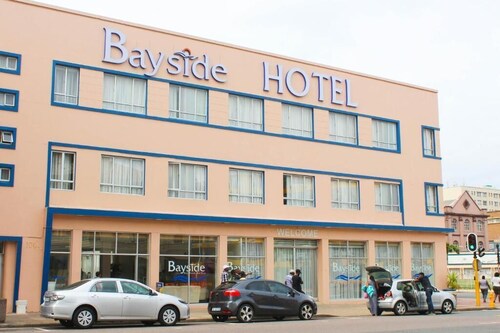 Bayside Hotel 100