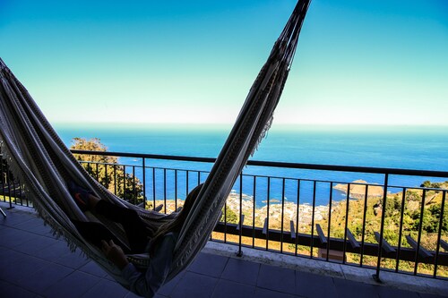 Paradise Ocean View by Analodges