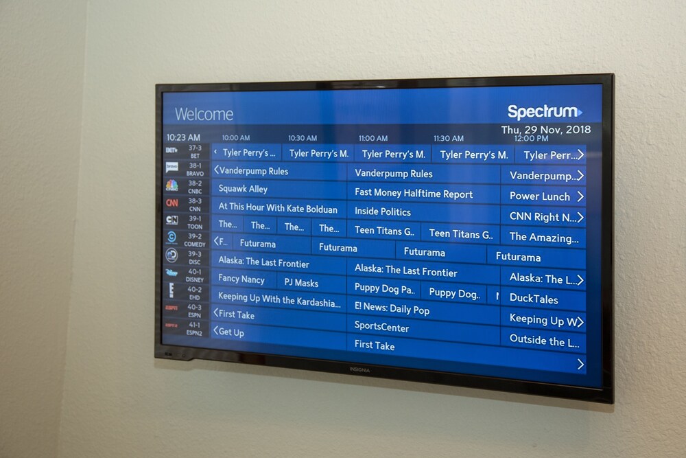 Television