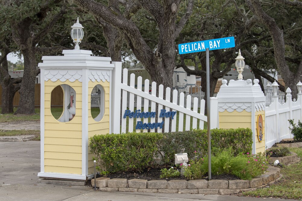 Hotel Entrance