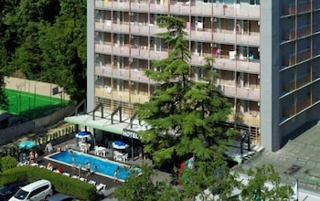 Tsarevets Hotel