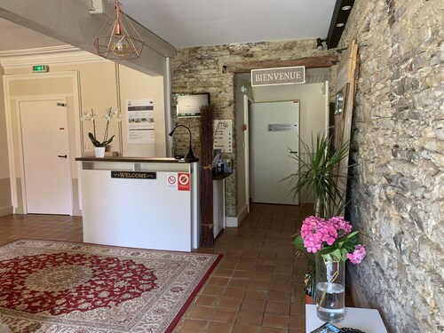Domaine de la Briandais