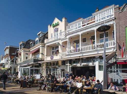 Hotel Grand Cafe XL