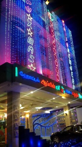 Hotel Applettree