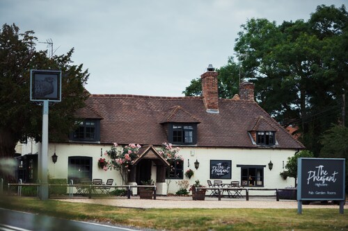 The Pheasant