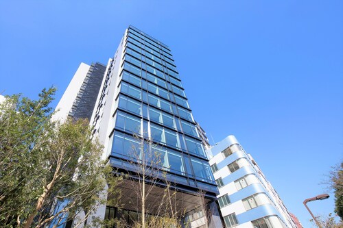 HOTEL KEIHAN TSUKIJI GINZA GRANDE