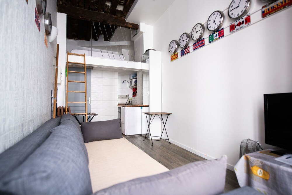 Studio - Featured Image