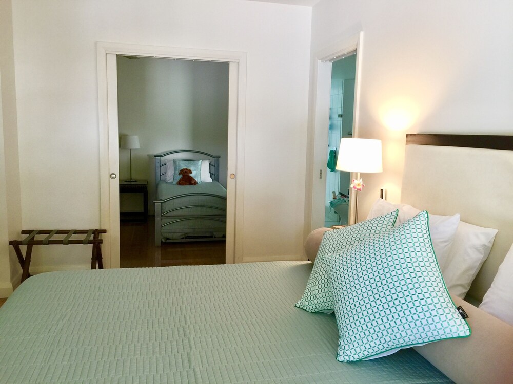 Villa, 3 Bedrooms, Pool Access - Guestroom