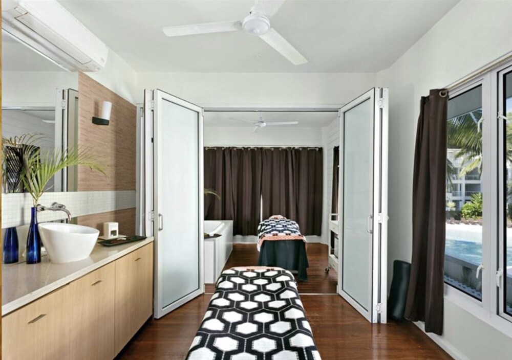 Treatment Room