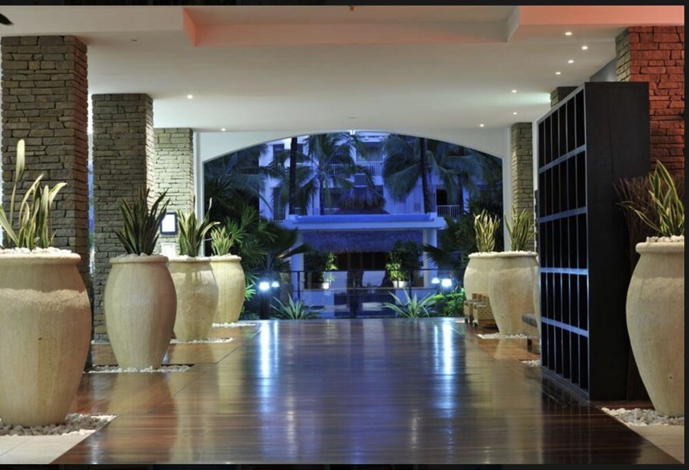 Hotel Interior