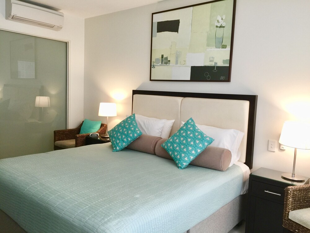 Villa, 3 Bedrooms, Pool Access - Guestroom