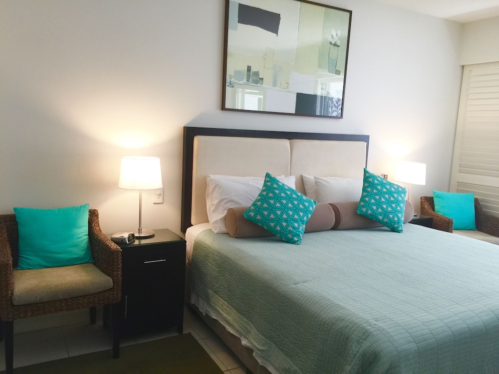 Villa, 3 Bedrooms, Pool Access - Guestroom