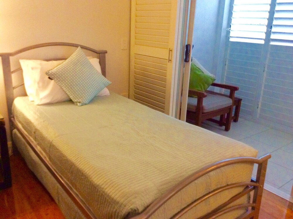 Villa, 3 Bedrooms, Pool Access - Guestroom