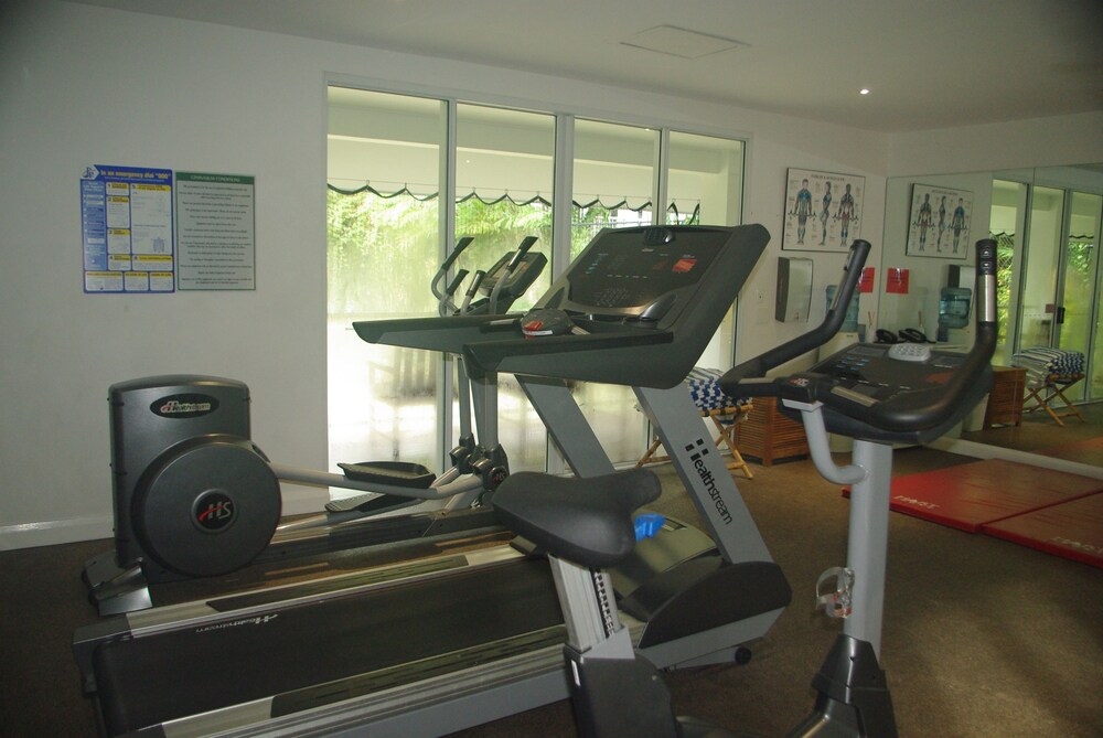 Fitness Studio