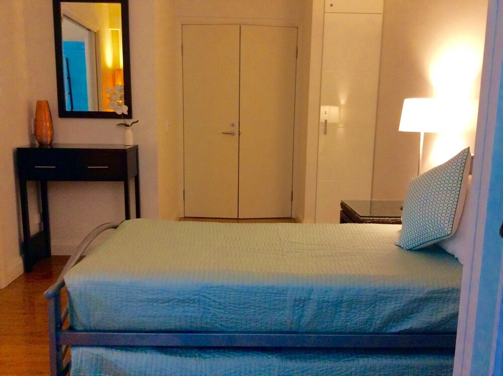 Villa, 3 Bedrooms, Pool Access - Guestroom