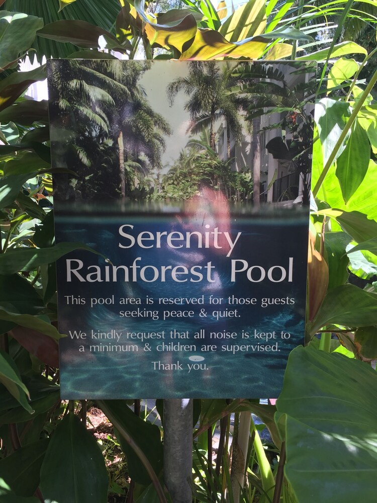 Natural Pool