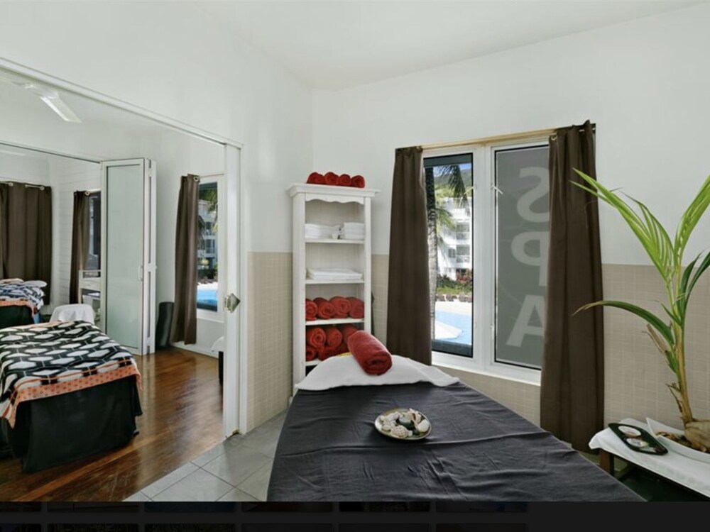 Treatment Room