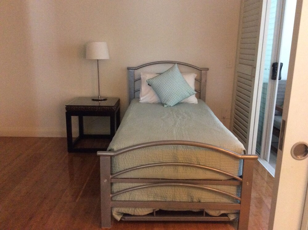 Villa, 3 Bedrooms, Pool Access - Guestroom