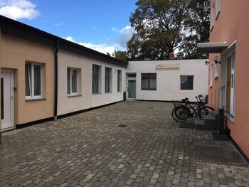 Jelinski Beherbergungsstätten