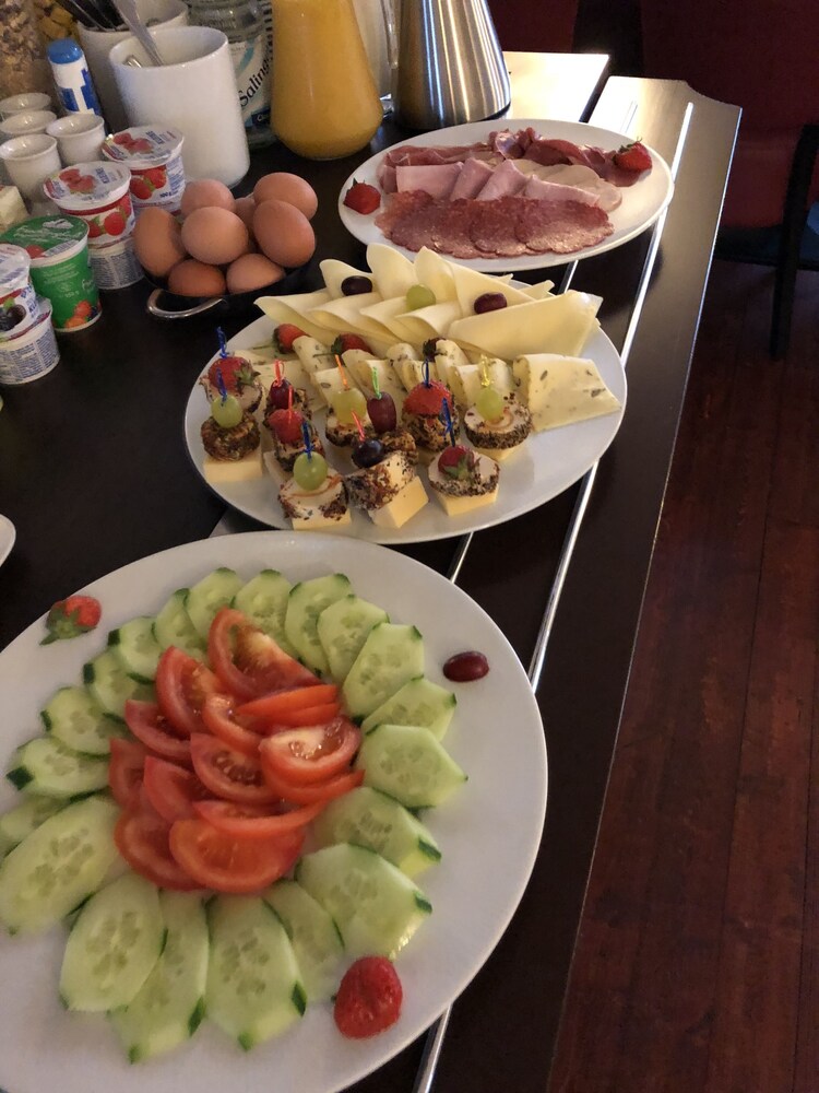 Gastronomie