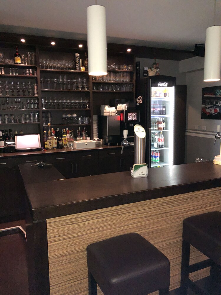 Hotelbar