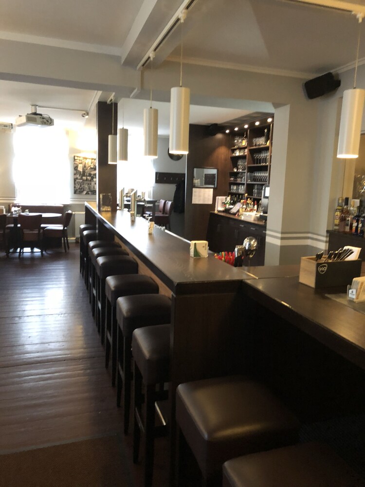 Hotelbar
