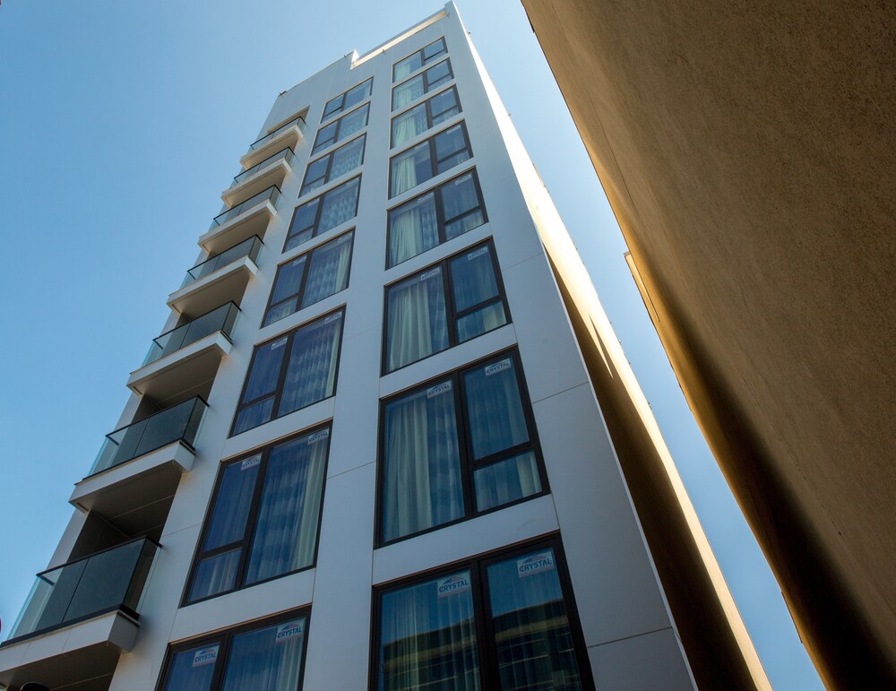 Building design