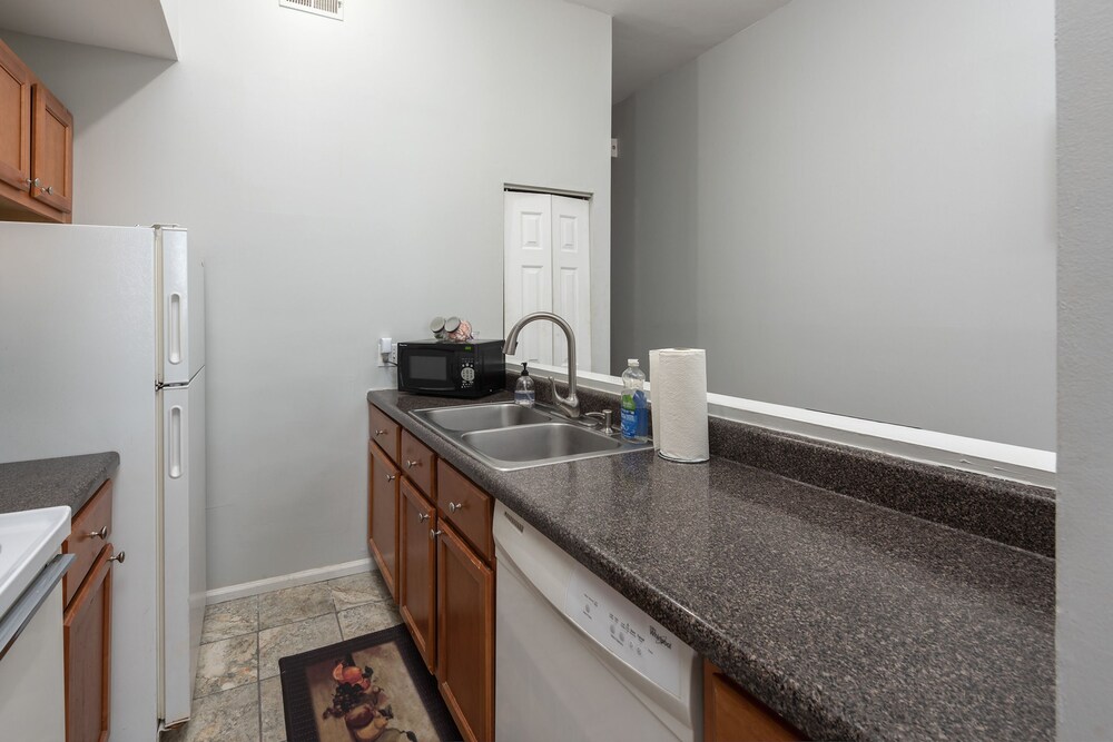 Classic Apartment, 1 Bedroom, Kitchen - Private Kitchen