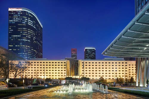 5L Hotel Beijing CBD (Former Traders Beijing)