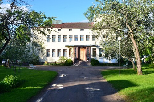 Villa Helleranta