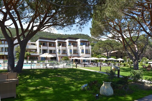 Hôtel De La Roya