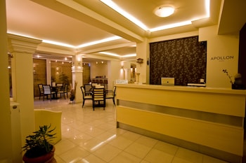Apollon Hotel