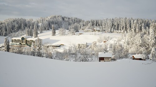 Hotel Edita
