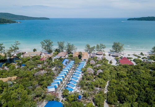 Sara Resort