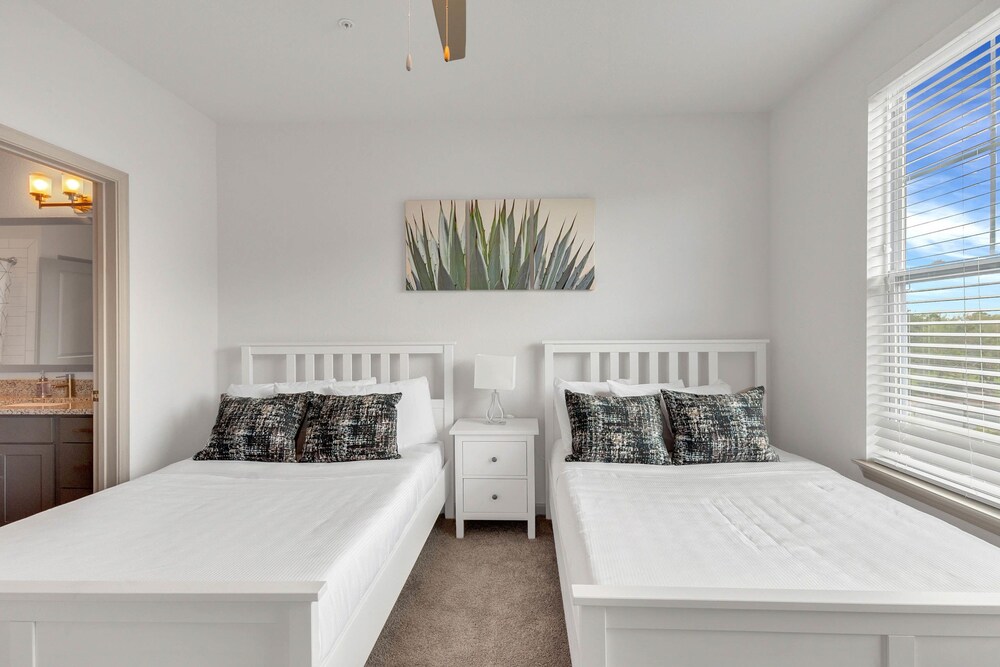 Apartment, 1 Bedroom - Guestroom