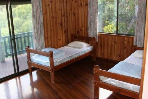 ⭐ 🐠⭐ Sandjunes Ocean View Sea Breeze 250m walk to beach