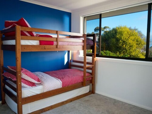 The Beach Escape @ Primrose Sands