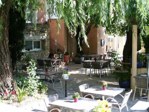Hôtel Le Relais Du Vivarais