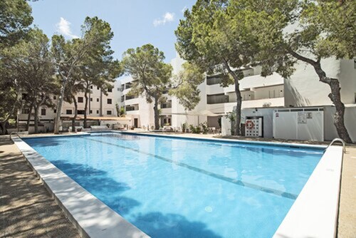 Apartamentos Es Pujols