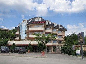 Hotel Paris