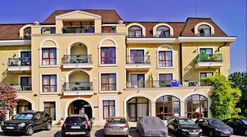 Villa Alegra