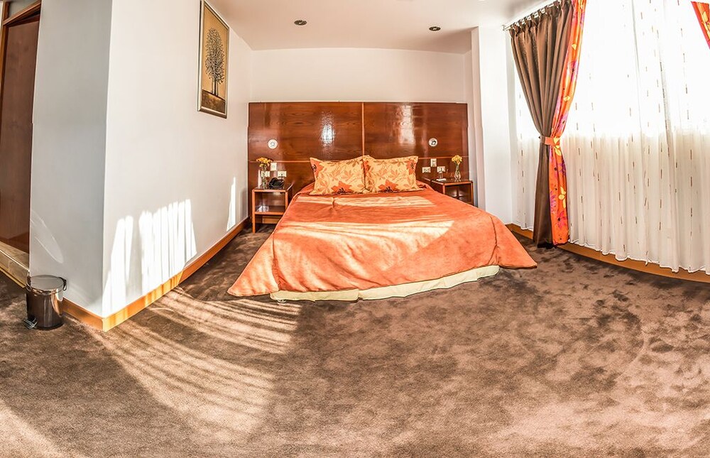 Habitación