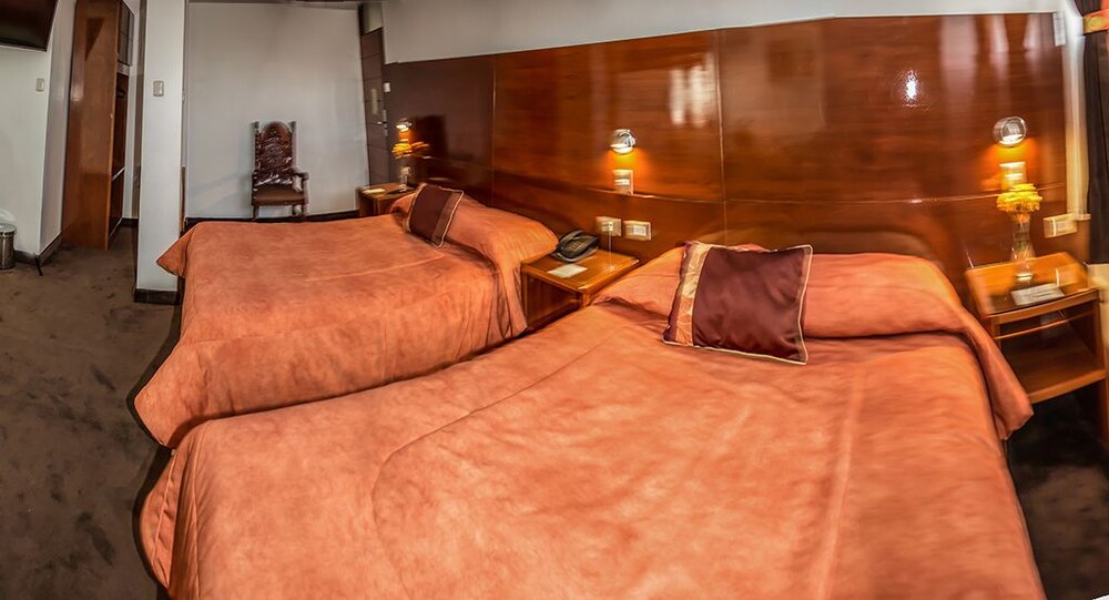 Habitación