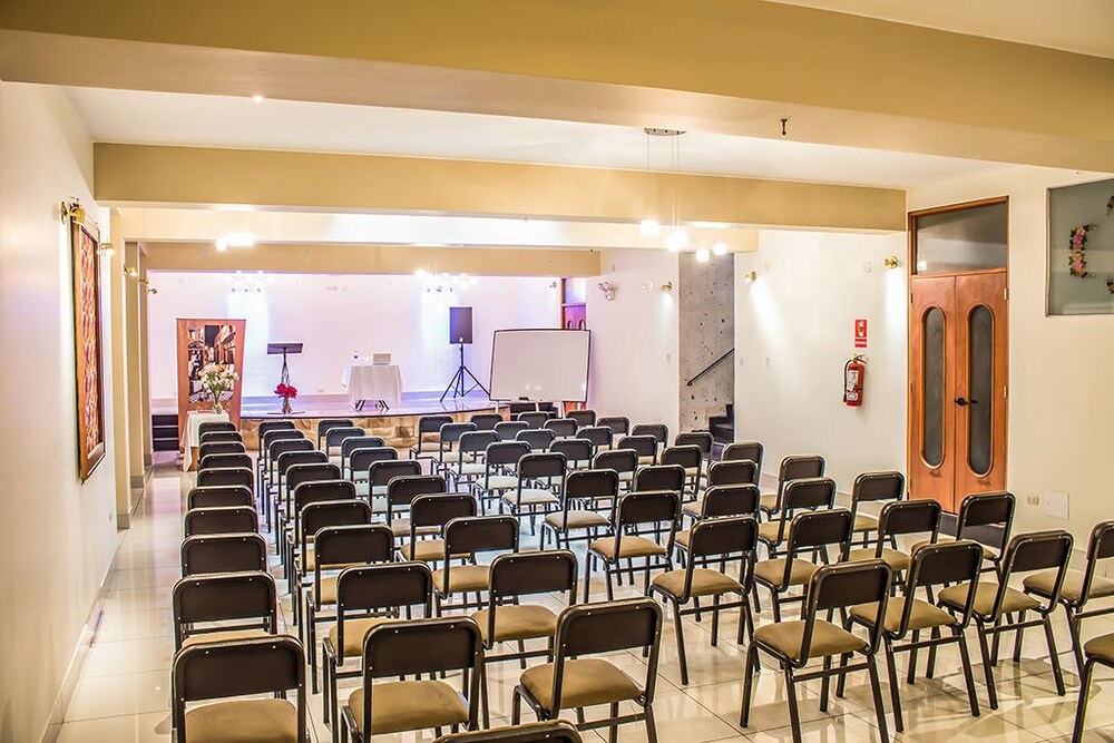 Salas de reuniones