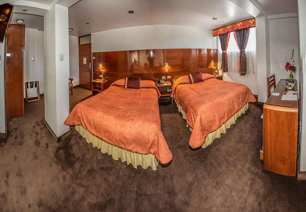 Habitación
