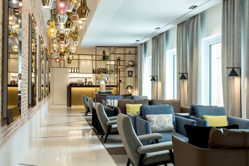 Ac Hotel Venezia
