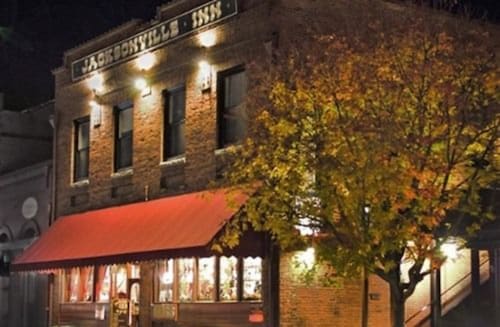 Jacksonville Inn