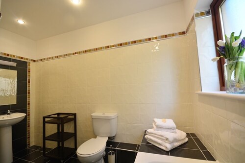Ceann Scribe - 5 bedroom house